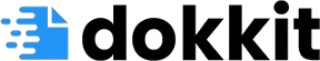 Dokkit logo