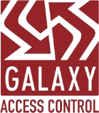 Galaxy Access Control logo
