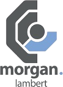 Morgan Lambert logo